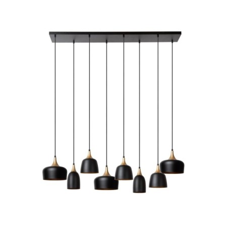 Chayanne pendant lamp (8 lights)