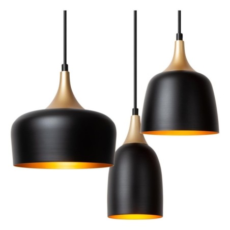 Chayanne pendant lamp (8 lights)