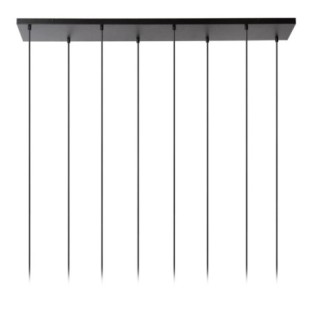 Chayanne pendant lamp (8 lights)
