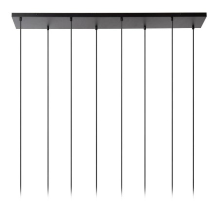 Chayanne pendant lamp (8 lights)