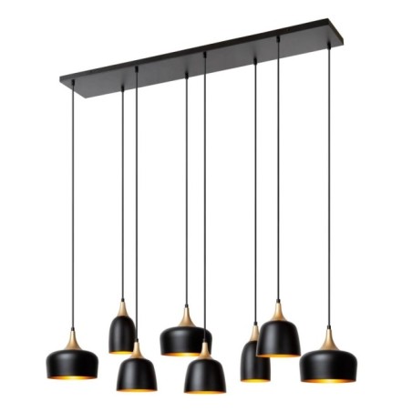 Chayanne pendant lamp (8 lights)