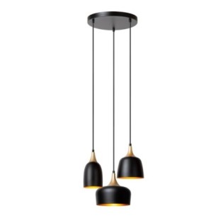 Chayanne pendant lamp (3 lights)