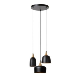 Chayanne pendant lamp (3 lights)