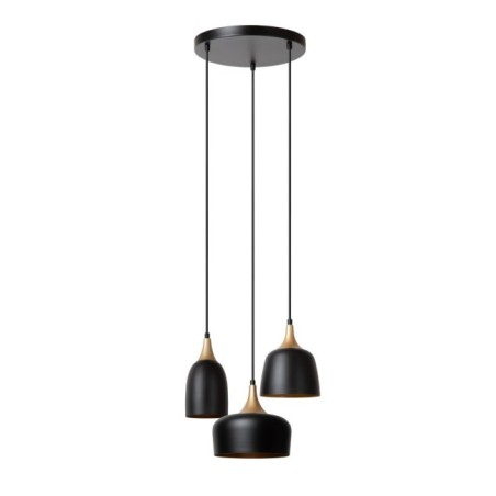 Chayanne pendant lamp (3 lights)