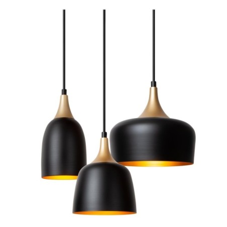 Chayanne pendant lamp (3 lights)