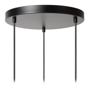 Chayanne pendant lamp (3 lights)