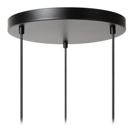 Chayanne pendant lamp (3 lights)