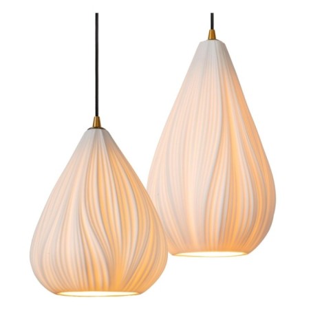 Cinzia Pendant Lamp (4 lights)