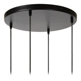 Cinzia Pendant Lamp (4 lights)