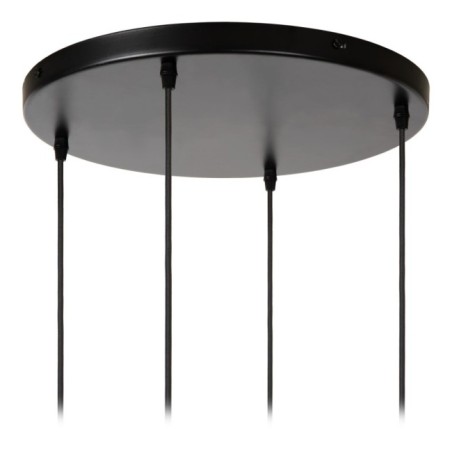 Cinzia Pendant Lamp (4 lights)