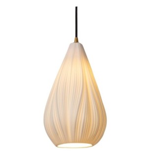 Cinzia Pendant Lamp (8 lights)