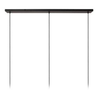 Elysee pendant lamp (3 lights)