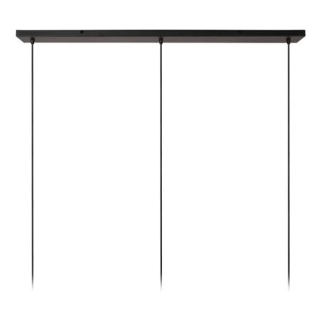 Elysee pendant lamp (3 lights)