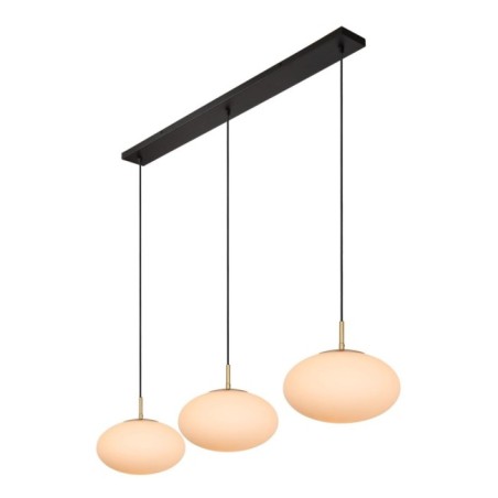 Elysee pendant lamp (3 lights)
