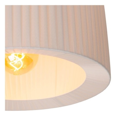 Ceiling Panel Fold