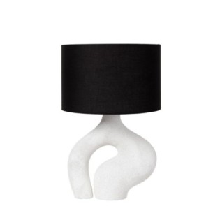 Table lamp Shape