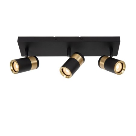 Regleta de techo Gorik (3 luces)