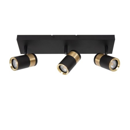 Regleta de techo Gorik (3 luces)