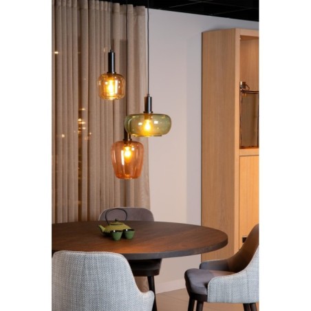 Ilona pendant lamp (3 lights)