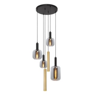 Joanet pendant lamp (4 lights)