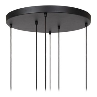 Joanet pendant lamp (4 lights)