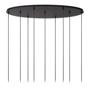 Joanet pendant lamp (6 lights)