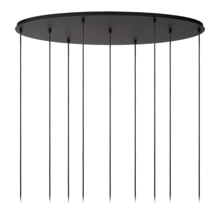 Joanet pendant lamp (6 lights)
