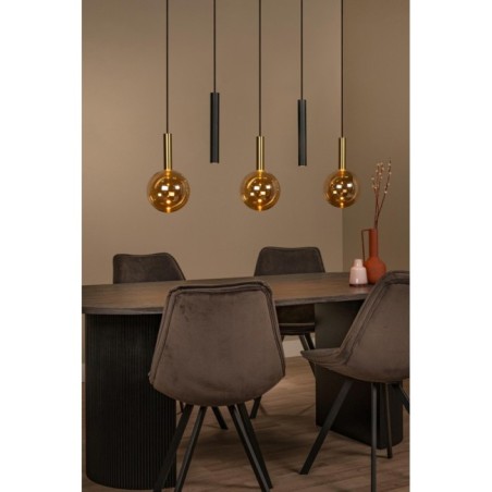 Josiane Pendant Lamp (3 Lights)