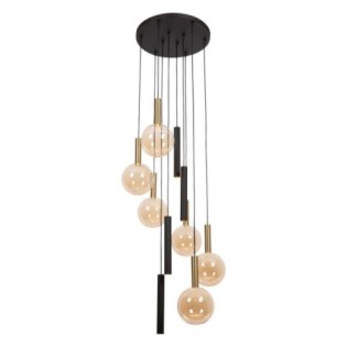 Josiane Pendant Lamp (6...