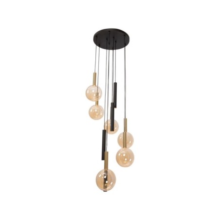 Josiane Pendant Lamp (6 lights)
