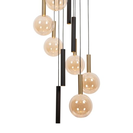 Josiane Pendant Lamp (6 lights)