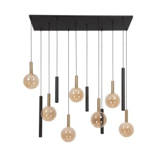 Josiane Pendant Lamp (7 lights)