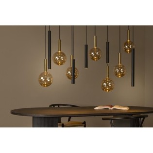 Josiane Pendant Lamp (7 lights)