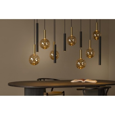 Josiane Pendant Lamp (7 lights)