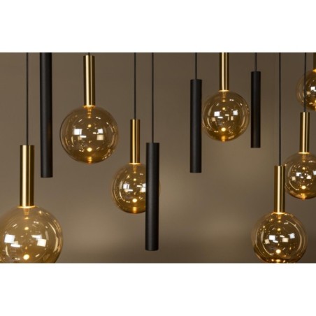 Josiane Pendant Lamp (7 lights)