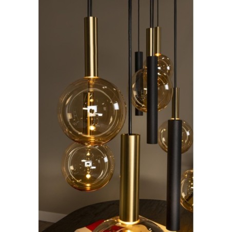 Josiane Pendant Lamp (7 lights)