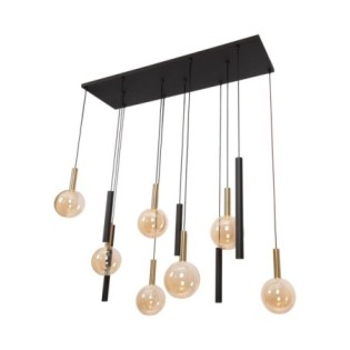 Josiane Pendant Lamp (7 lights)