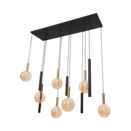 Josiane Pendant Lamp (7 lights)