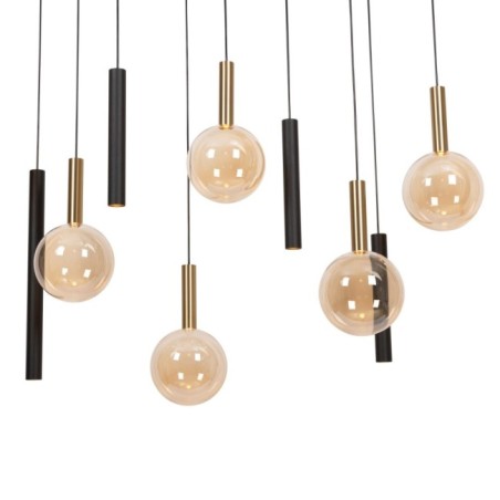 Josiane Pendant Lamp (7 lights)