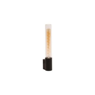 Outdoor Wall Light Pillar