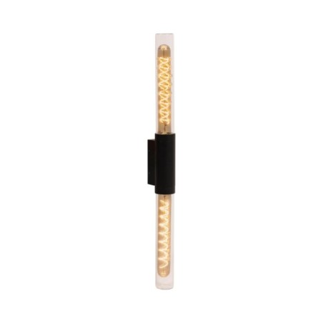 Outdoor Wall Light Column (2 Lights)
