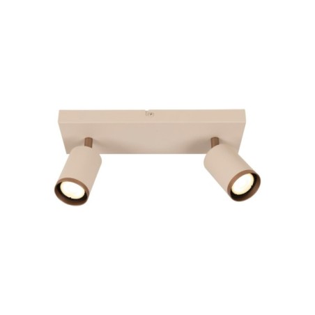 Regleta de techo Regina (2 luces)