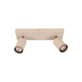 Regleta de techo Regina (2 luces)