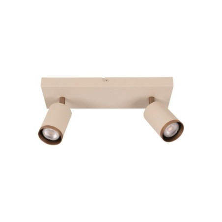 Regleta de techo Regina (2 luces)