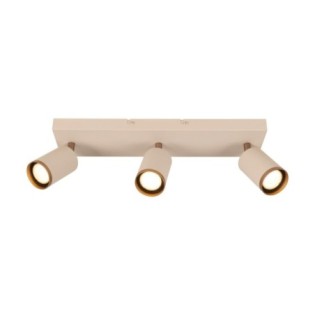 Regleta de techo Regina (3 luces)