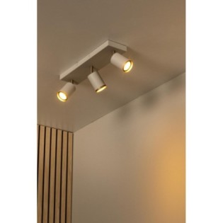 Regleta de techo Regina (3 luces)