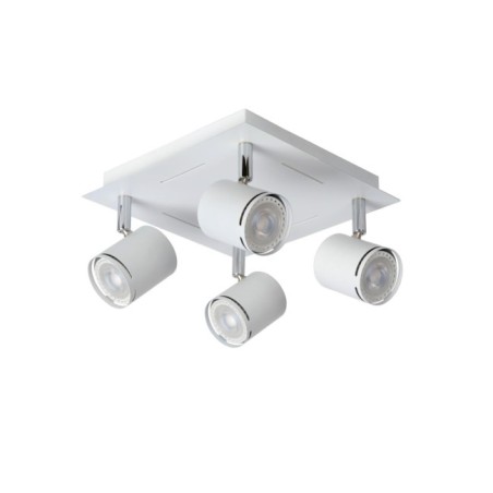 Rilou ceiling flush light (4 lights)