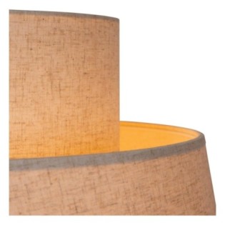 Lámpara colgante Tribute