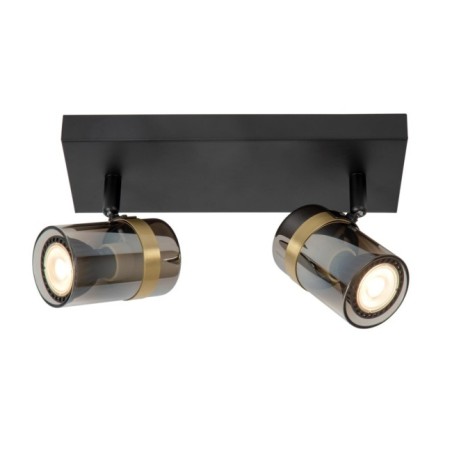 Regleta de techo Upton (2 luces)