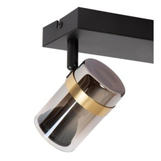 Regleta de techo Upton (2 luces)